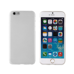 Muvit MiniGel transparent iPhone 6 case - :) Phoneinc
