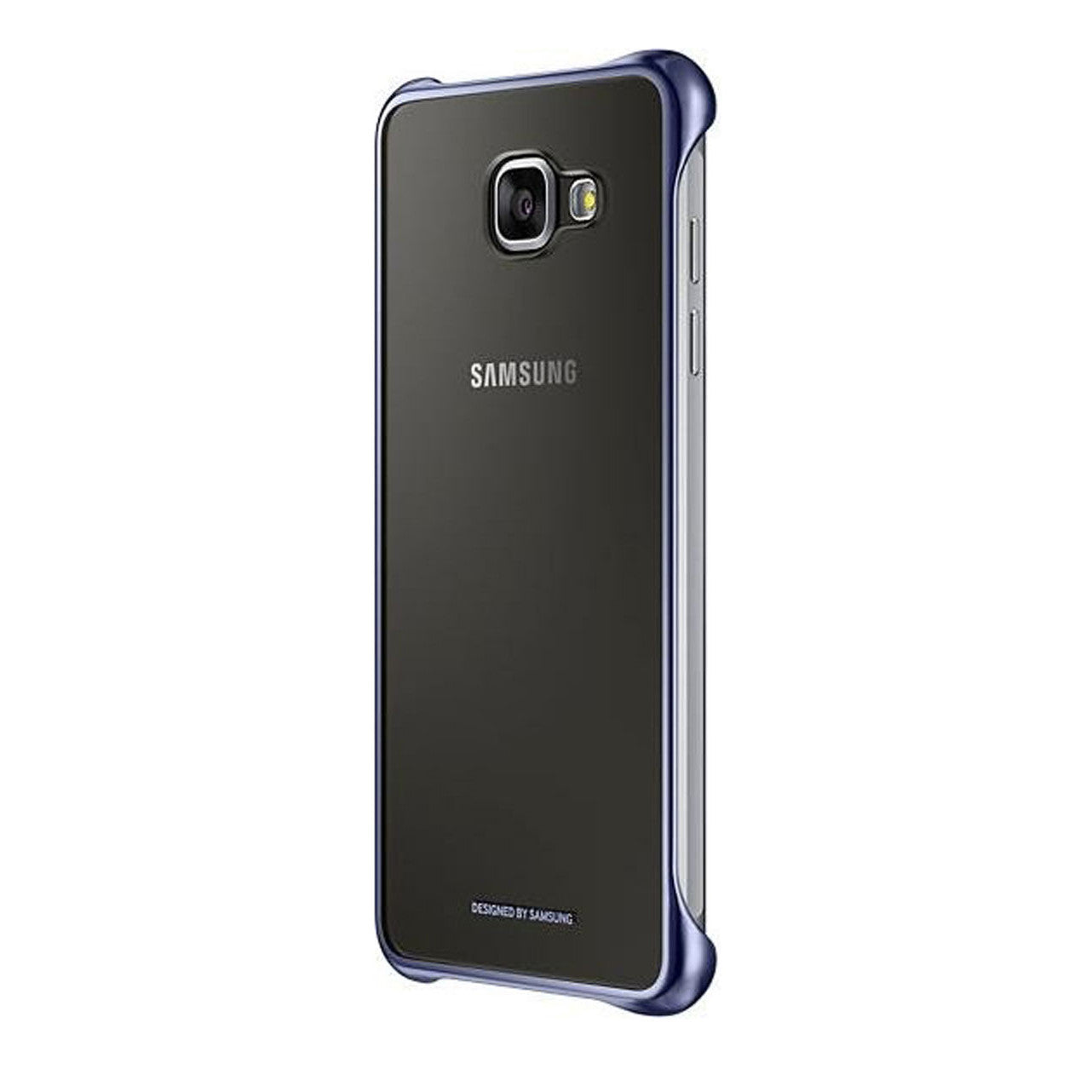 Genuine Samsung Galaxy A5 (2016) Clear Back Cover