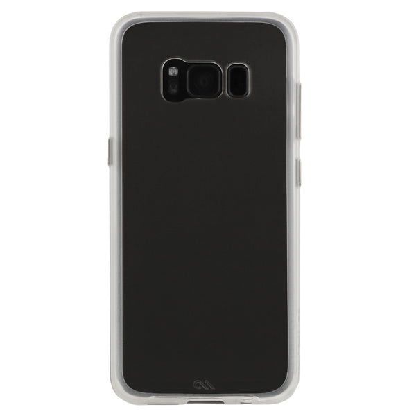 Case-Mate Naked Tough Case for Samsung Galaxy S8 Plus /(s8+) 6.2"