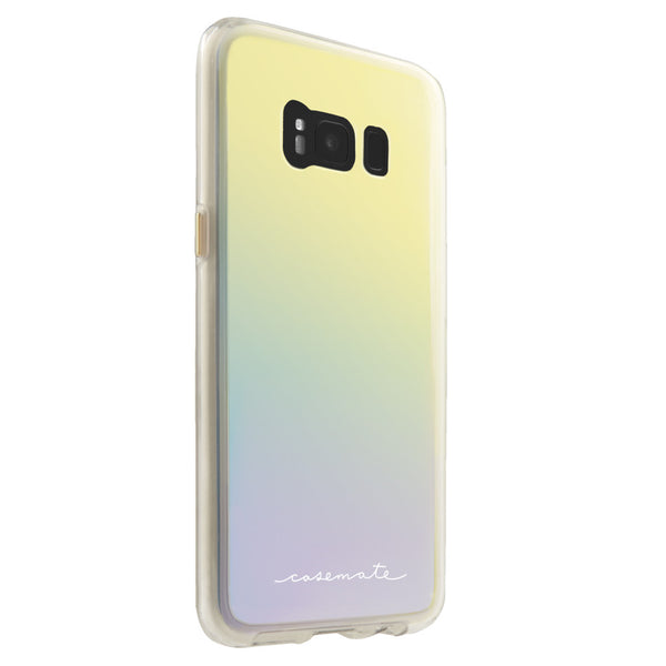 Case-Mate Naked Tough Case for Samsung Galaxy S8 Plus /(s8+) 6.2"