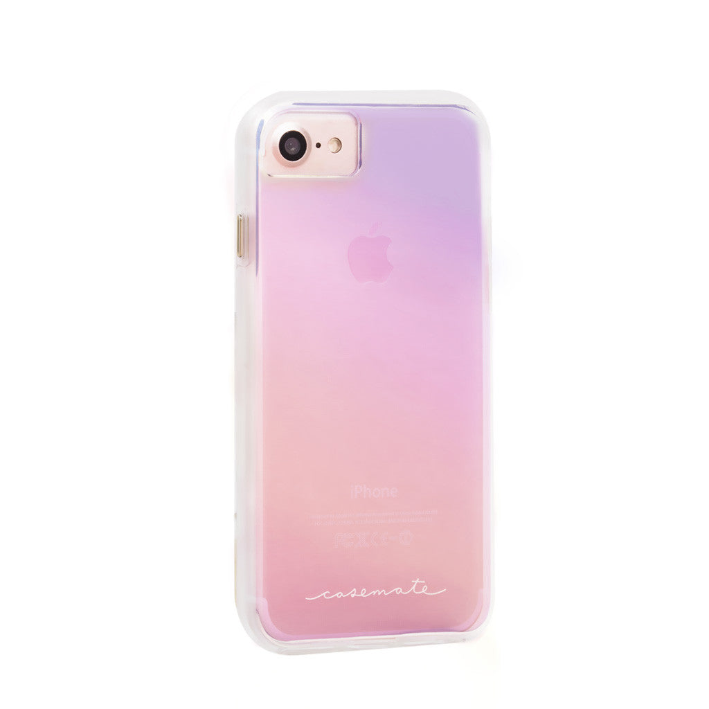 Case-Mate Naked Tough Case for iPhone 6 6s 7