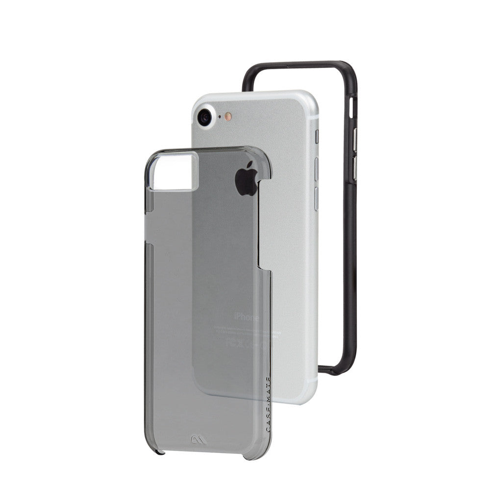 Case-Mate Naked Tough Case for iPhone 6 6s 7