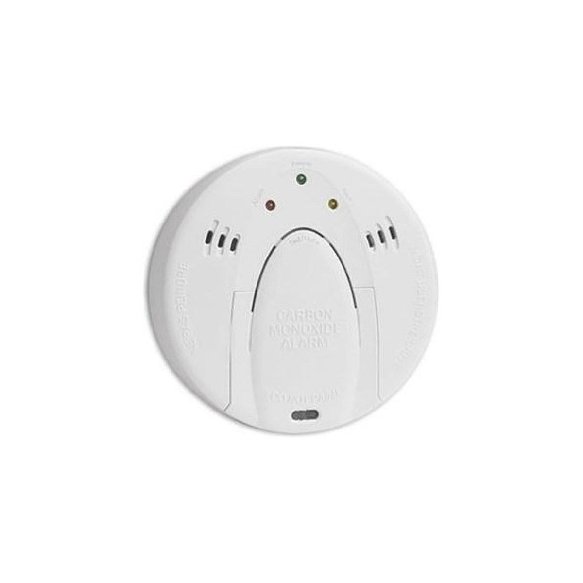 Vision Z-Wave Carbon monoxide detection Sensor for SmartHome Hub AU Wty