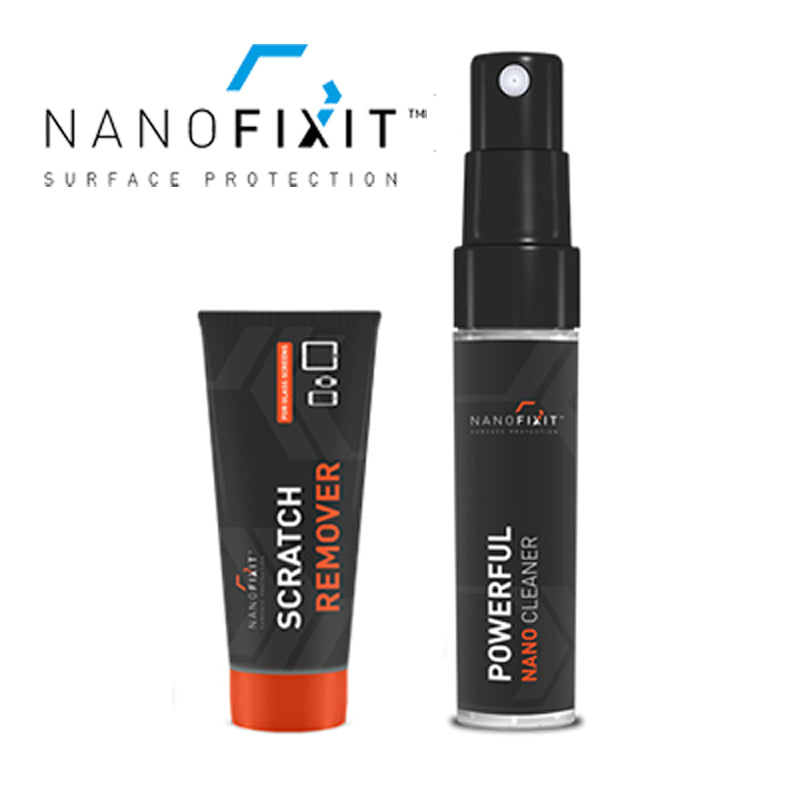 Nanofixit Scratch Remover