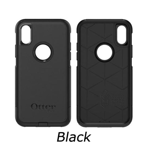 Otterbox commuter case for iPhone X/Xs (5.8"), Xs MAX (6.5") and XR (6.1")