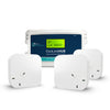 CoolPlug Home Automation Multi-split and split air conditioning systems for Fujitsu