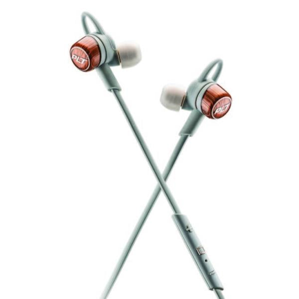 Plantronics BackBeat Go 3 Wireless Music Headphone With Charge Case