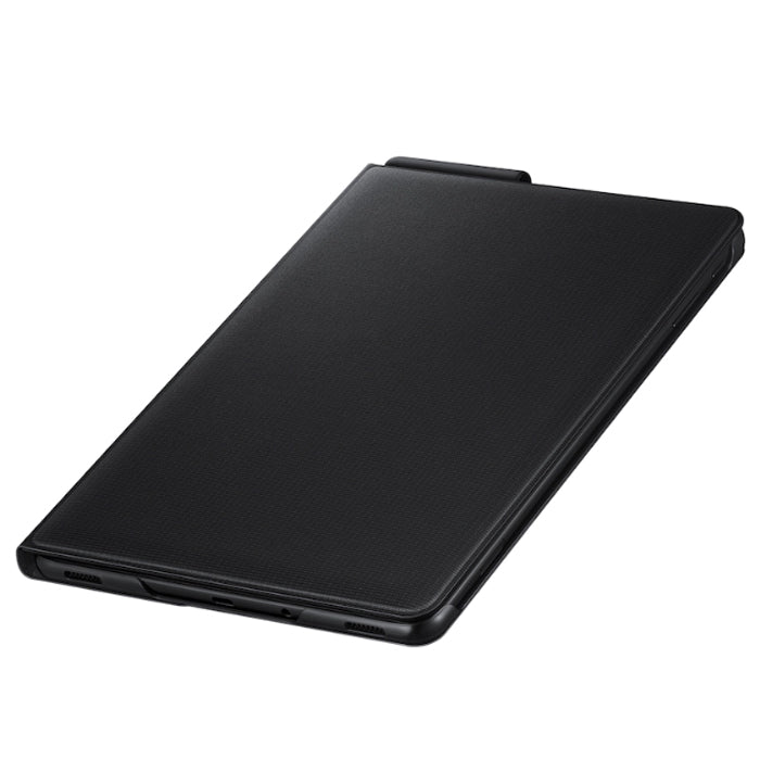 Genuine Samsung Galaxy Tab S4 Book Cover – Black AU STOCK