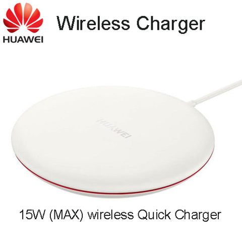 HUAWEI Wireless Quick Charger CP60 15W(MAX)