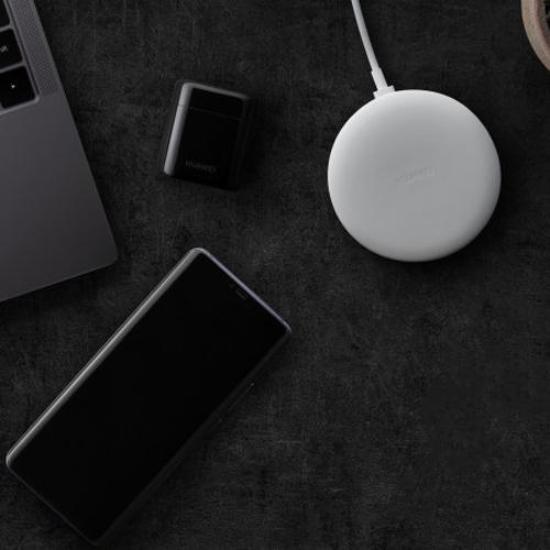 HUAWEI Wireless Quick Charger CP60 15W(MAX)