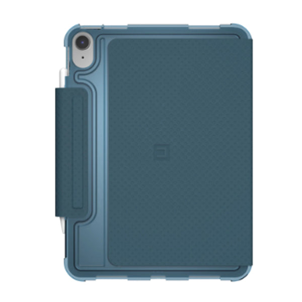 UAG U Lucent - iPad 10.9 Gen 10 - Deep Ocean