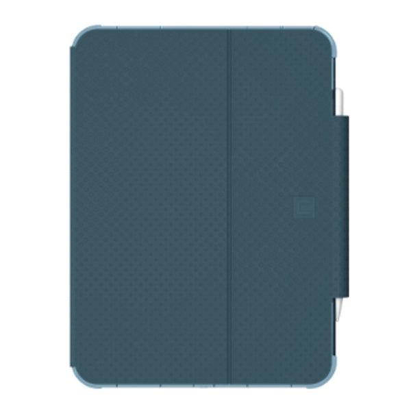 UAG U Lucent - iPad 10.9" Gen 10 - Deep Ocean
