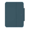 UAG U Lucent - iPad 10.9 Gen 10 - Deep Ocean