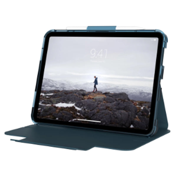 UAG U Lucent - iPad 10.9" Gen 10 - Deep Ocean