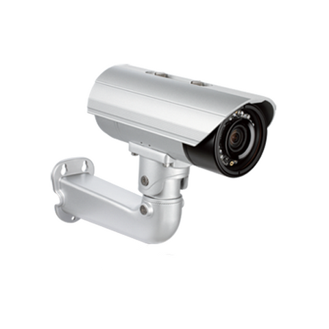 D-Link DCS-7513 Full HD WDR Outdoor Day/Night IP Camera - :) Phoneinc