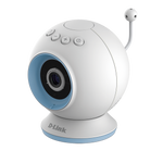 D-Link DCS-825L Wi-Fi Baby IP Camera with Muti Sensor & baby app - :) Phoneinc