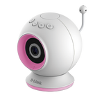 D-Link DCS-825L Wi-Fi Baby IP Camera with Muti Sensor & baby app - :) Phoneinc