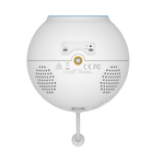 D-Link DCS-825L Wi-Fi Baby IP Camera with Muti Sensor & baby app - :) Phoneinc