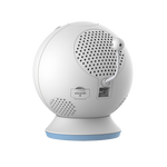 D-Link DCS-825L Wi-Fi Baby IP Camera with Muti Sensor & baby app - :) Phoneinc