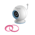 D-Link DCS-825L Wi-Fi Baby IP Camera with Muti Sensor & baby app - :) Phoneinc
