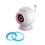 D-Link DCS-825L Wi-Fi Baby IP Camera with Muti Sensor & baby app - :) Phoneinc