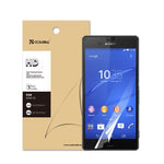 CoolReall™ Ultra-Clear Screen Protector for Sony Xperia Z3 Product - :) Phoneinc