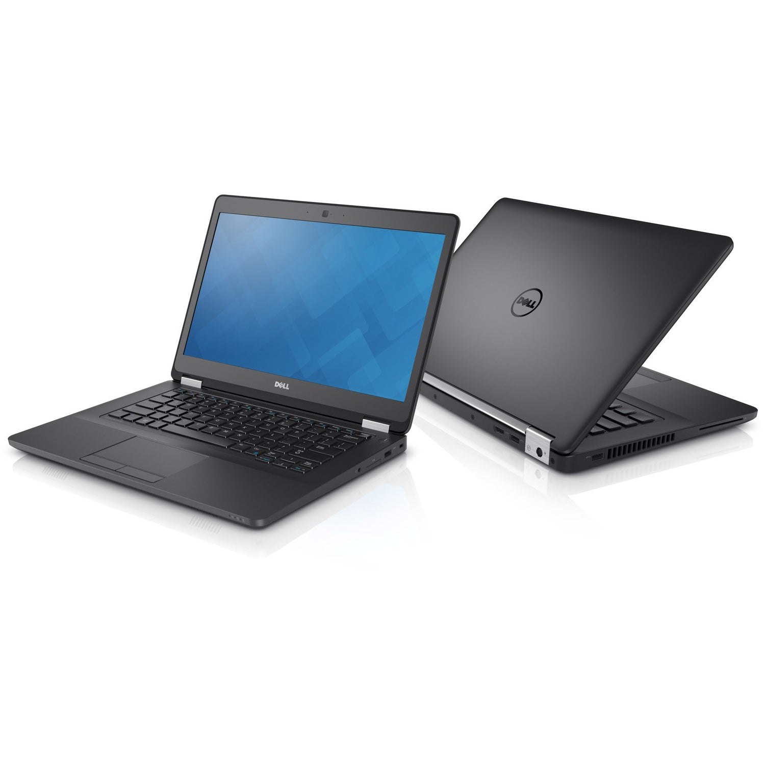 Dell LATITUDE E5270 I5-6300U 2.4GHZ 12.5"(HD) 8GB (2133-DDR4) 256GB (M.2-SSD)