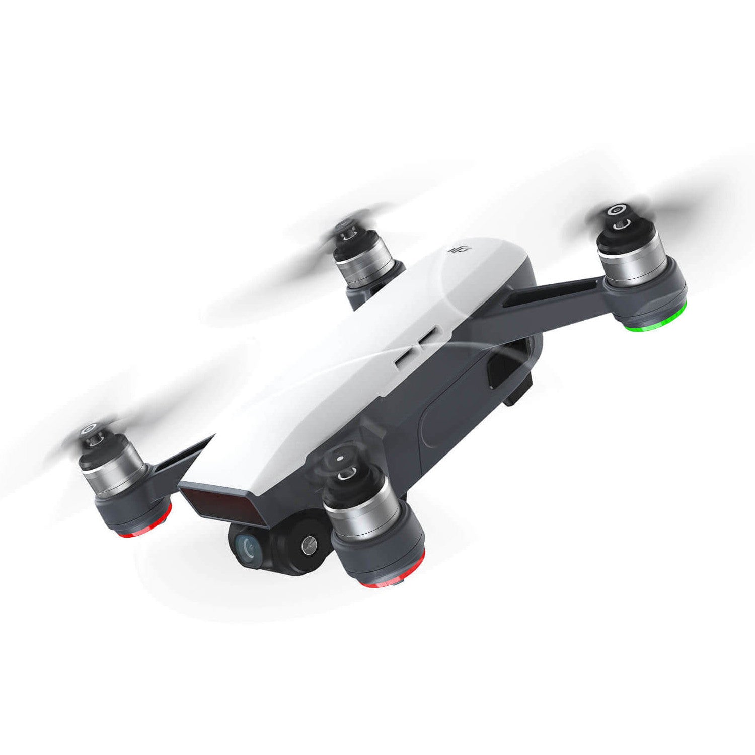 DJI spark Remote Control flying camera selfie drone