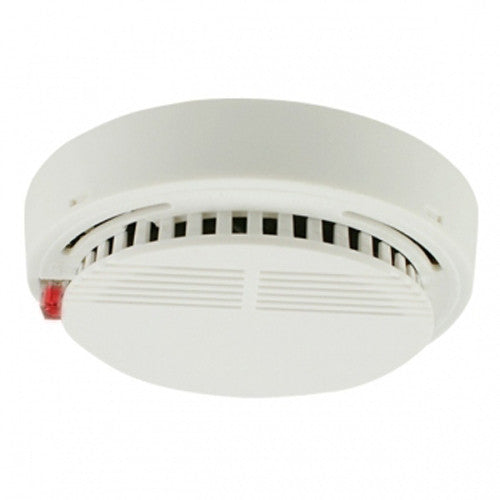 DHS Z-Wave Smoke Sensor