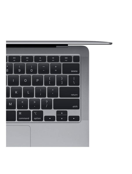 Apple CTO MacBook Air 13" with M1 chip (7Core GPU- 512GB/16GB RAM  MGN73X/A-R16) - Space Grey