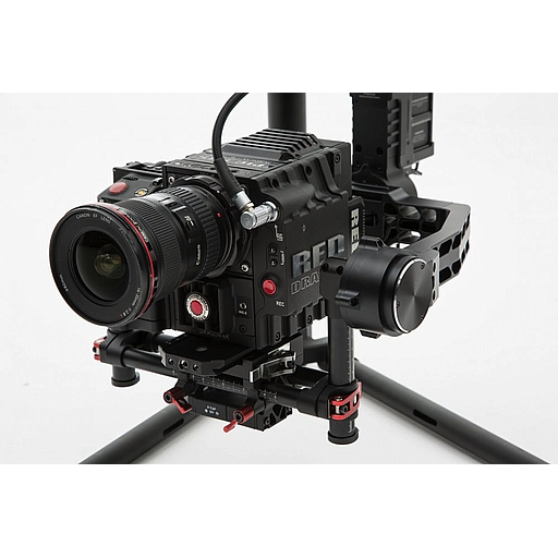 DJI Ronin Handheld Camera Gimbal w/case