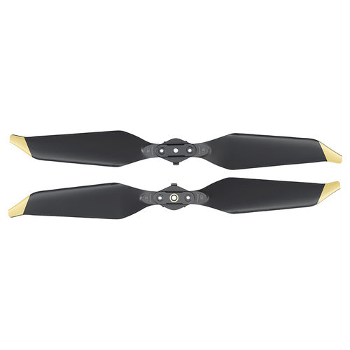 DJI Mavic pro Platnium 8331 Low-Noise Quick-Release Propellers 1 Pair