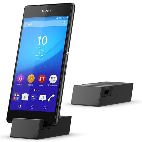 SONY DK52 Z3PLUS Z4 Z5 X Micro USB Charging Dock