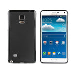 Muvit minigel case for Samsung Galaxy Note 4 - :) Phoneinc