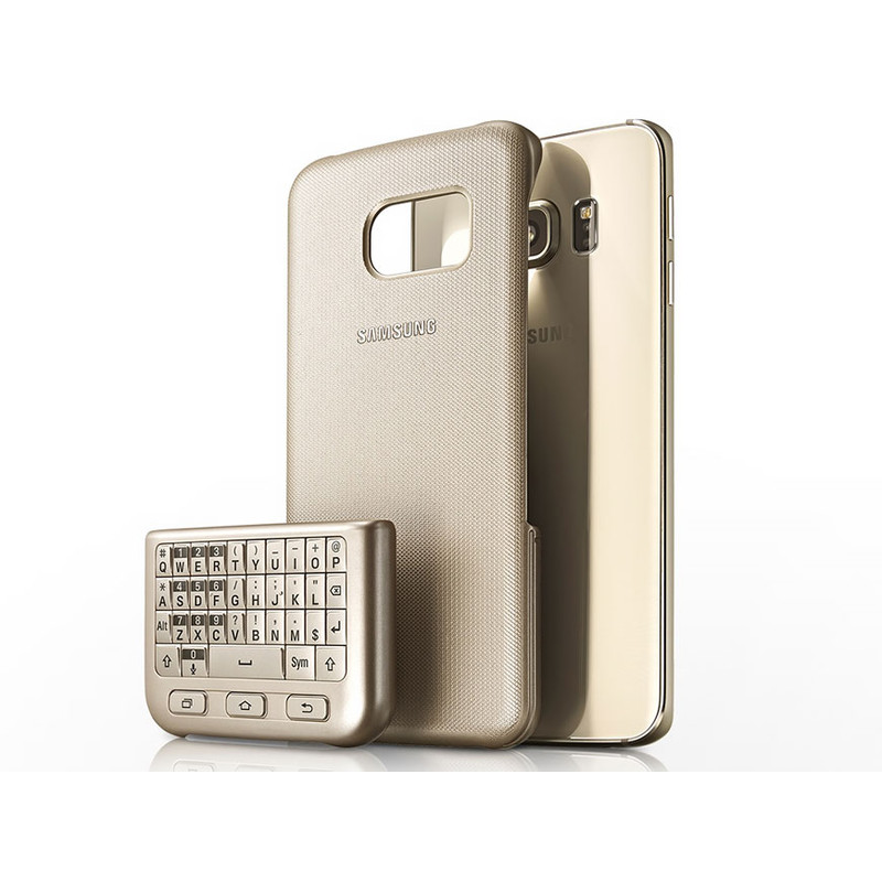 Original Samsung Galaxy Note 5 keyboard Cover Case