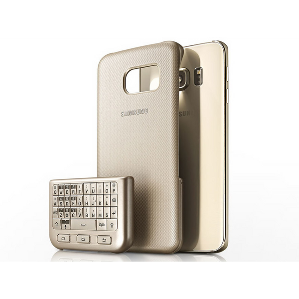 Original Samsung Galaxy Note 5 keyboard Cover Case