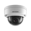 Hikvision 4MP IP 8 channel NVR & 8 x IP67 Outdoor IP Motorised vari-focal lens Dome Cameras CCTV Bundle Kit with 3TB Surveillance HDD