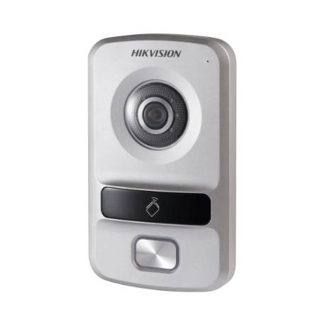 Hikvision DS-KV8102-IP Networked Door Access Control Station