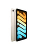 Apple iPad mini Wi-Fi 256GB RAM (6th Gen- MK7V3X/A) - Starlight