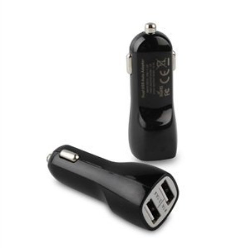 Dual USB Car Charger 3.1A - :) Phoneinc