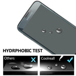 MaiQii™ Samsung Galaxy S5 G9006V 5.1' Tempered Glass Screen Protector 0.2mm - :) Phoneinc