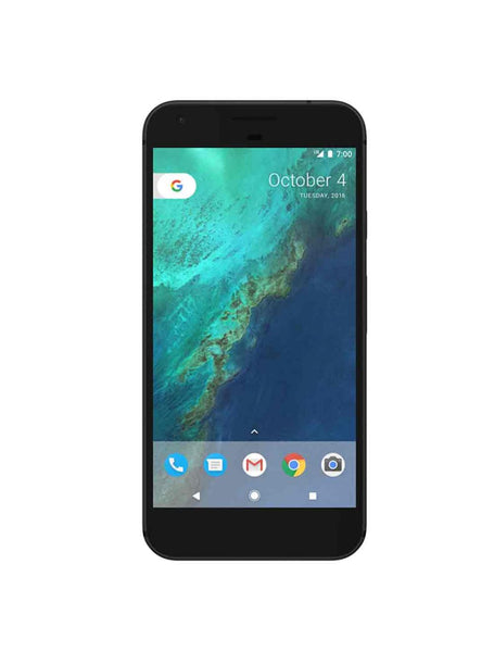 Google Pixel XL - 5.5" screen   32GB/4GB RAM   Smartphone in  Quite Black