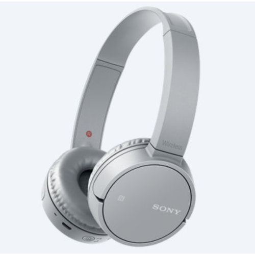 Sony MDR-ZX220BT Bluetooth NFC Wireless Stereo Headphones