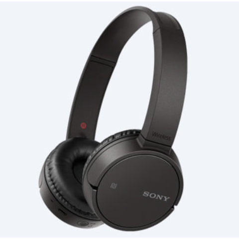 Sony MDR-ZX220BT Bluetooth NFC Wireless Stereo Headphones
