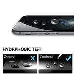 Maiqii™ iPhone 6 6s 4.7" Tempered Glass Screen Protector Film (0.33mm) with Blue Light Reduction - :) Phoneinc