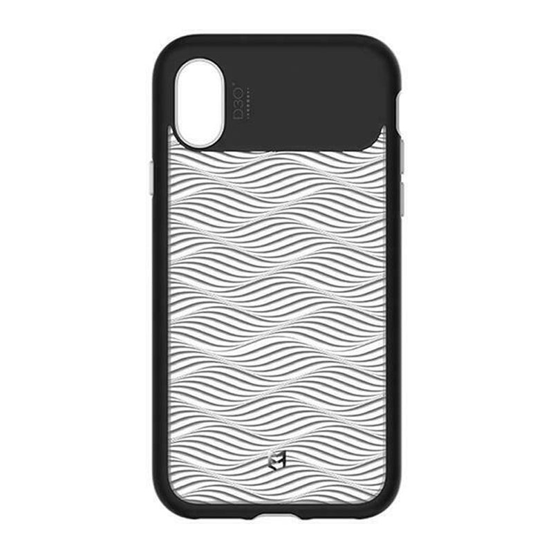 EFM Aspen Impress D3O Case Armour suits iPhone X/ Xs (5.8")