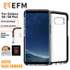 EFM Aspen D30 Case for Samsung Galaxy S9/S9+  S8/ S8+  A5 S7/ S7 Edge  Note8