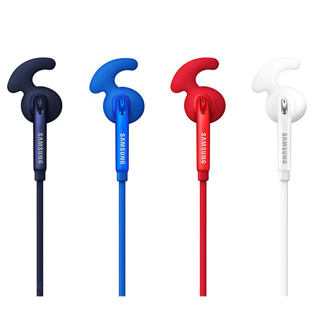 Hybrid Headphones In-Ear with 3.5mm connector