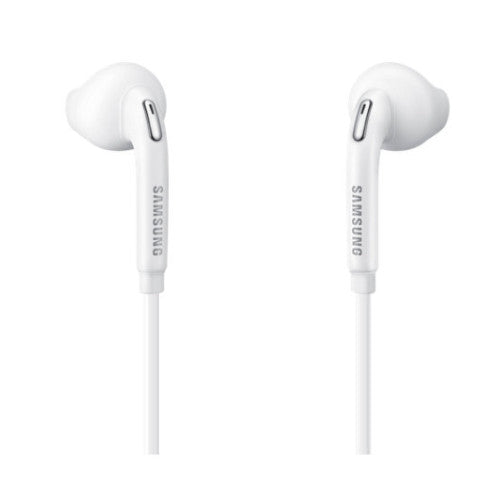 Hybrid Headphones In-Ear with 3.5mm connector