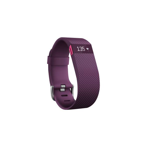 FITBIT charge wristband HR